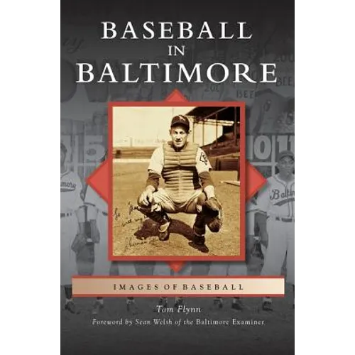 Baseball in Baltimore