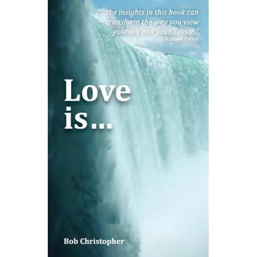 Love is...