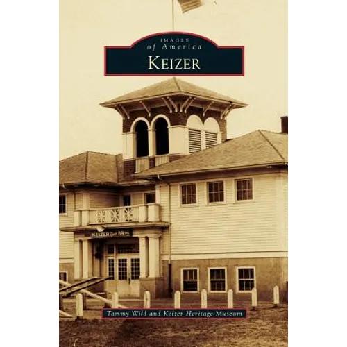 Keizer