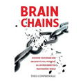 BrainChains: Your thinking brain explained in simple terms. Full of practical tools, tips and tricks to improve your efficiency, cr