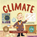 Climate: How Wladimir Koppen Studied Weather and Drew the First Climate Map