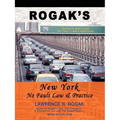 Rogak's New York No Fault Law & Practice