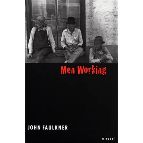 Men Working