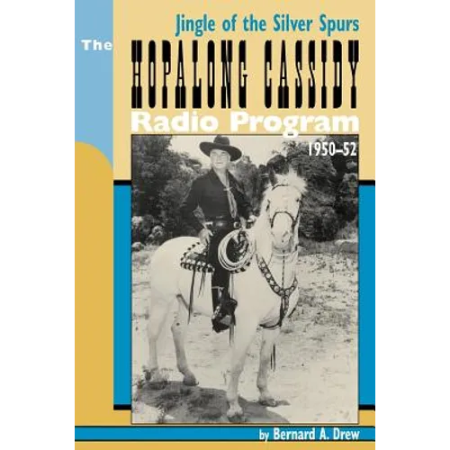Hopalong Cassidy Radio Program