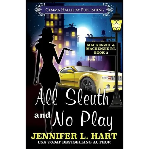 All Sleuth and No Play