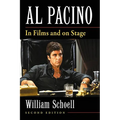 Al Pacino: In Films and on Stage, 2d ed.