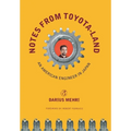 Notes from Toyota-Land: An American Engineer in Japan