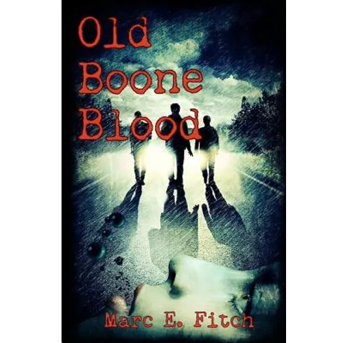 Old Boone Blood