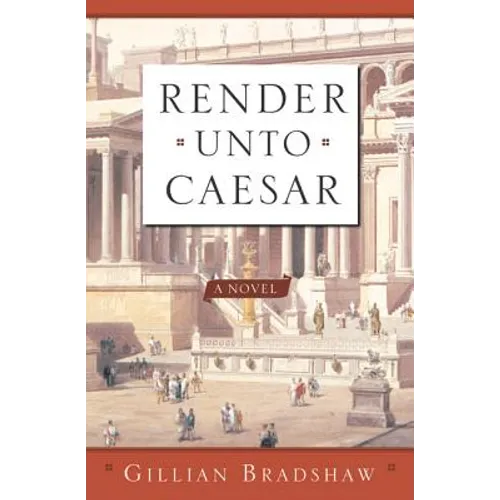 Render Unto Caesar