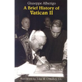 A Brief History of Vatican II