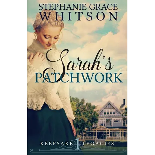 Sarah's Patchwork