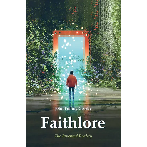 Faithlore: The Invented Reality