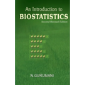 An Introduction to Biostatistics