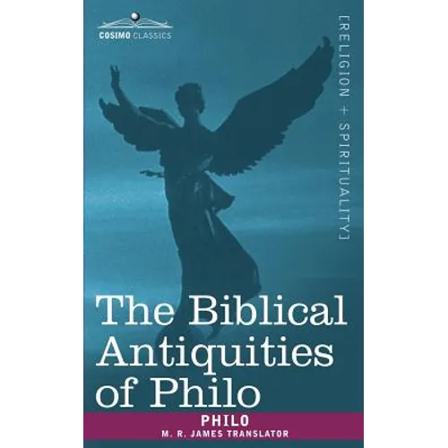 The Biblical Antiquities of Philo