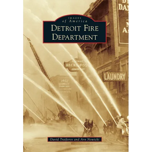 Detroit Fire Department