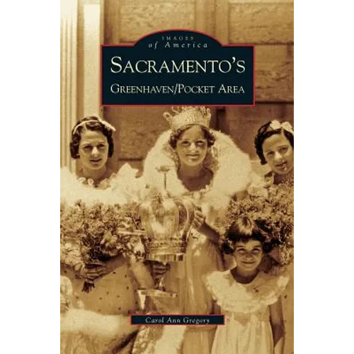 Sacramento's Greenhaven/Pocket Area