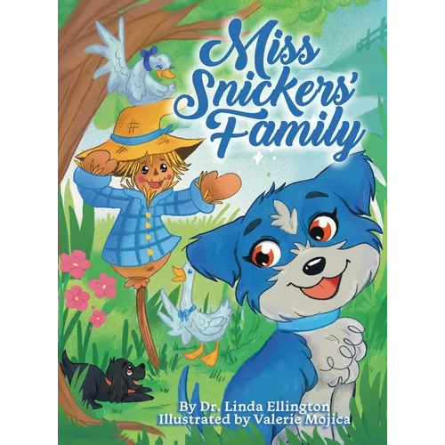 Miss Snickers' Family