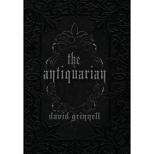 The Antiquarian