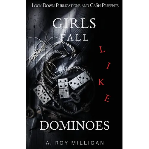 Girls Fall Like Dominoes
