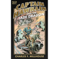Captain Hawklin and the Jade Dragon