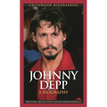Johnny Depp: A Biography