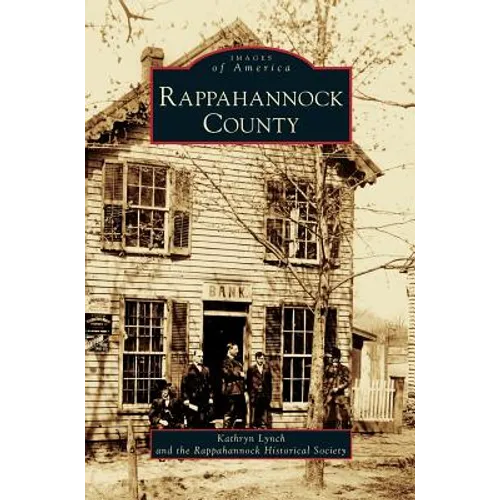 Rappahannock County