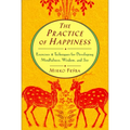 Practice of Happiness: Excercises and Techniques for Developing Mindfullness Wisdom and Joy