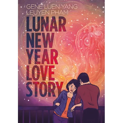 Lunar New Year Love Story