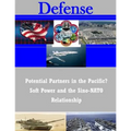 Potential Partners in the Pacific? Soft Power and the Sino-NATO Relationship