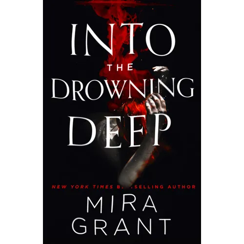 Into the Drowning Deep