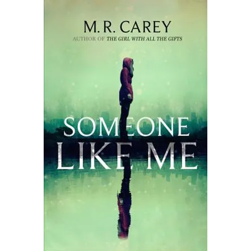 Someone Like Me