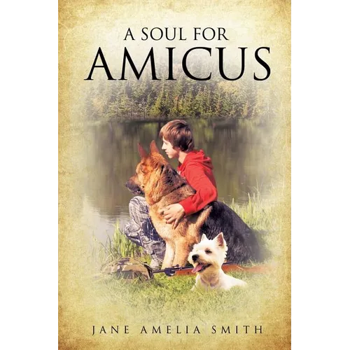 A Soul for Amicus