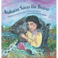 Anahareo Saves the Beaver