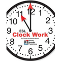 Clock Work