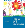 Those are MY Private Parts