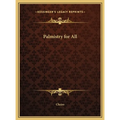 Palmistry for All