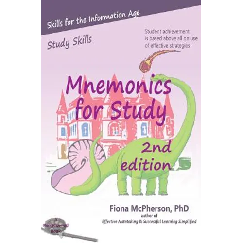 Mnemonics for Study