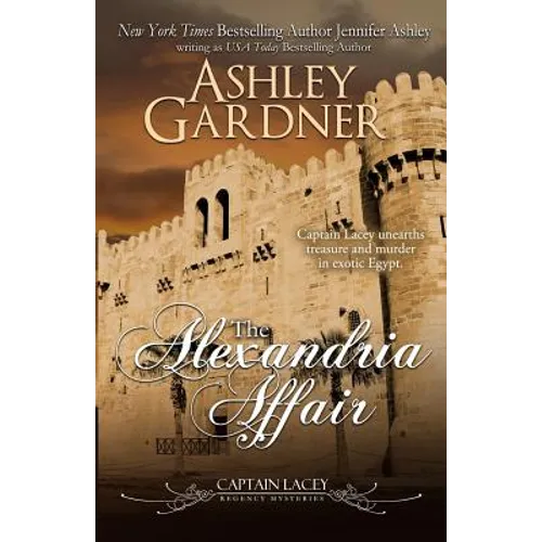 The Alexandria Affair