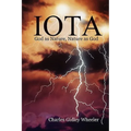IOTA God as Nature, Nature as God