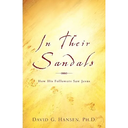 In Their Sandals