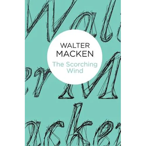 The Scorching Wind