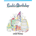 Leah's Birthday