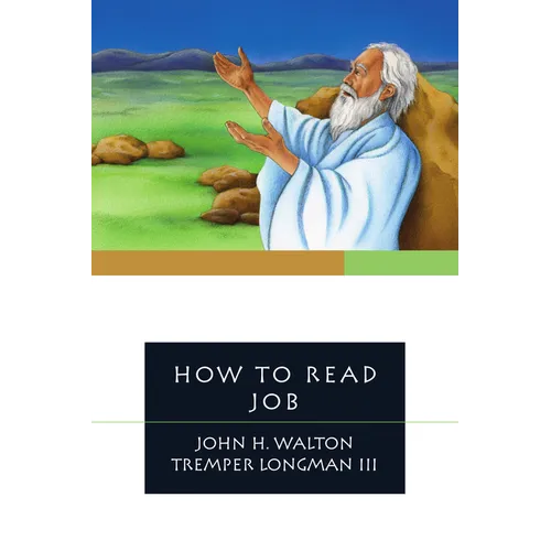 How to Read Job