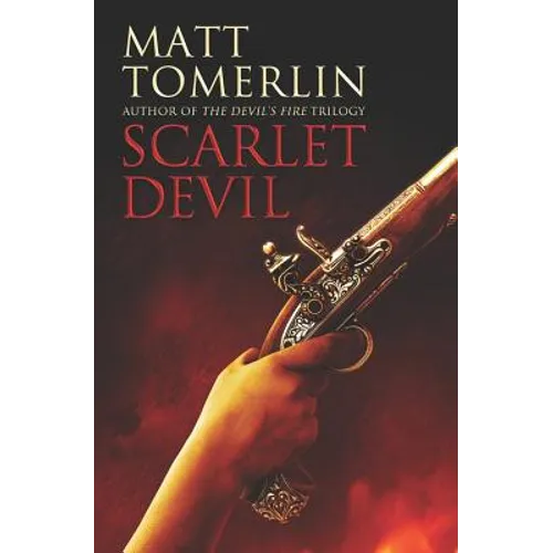 Scarlet Devil