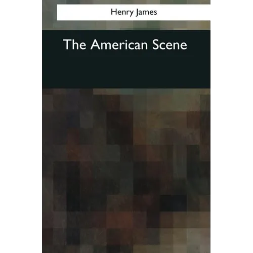 The American Scene
