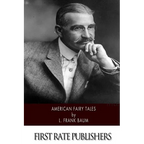American Fairy Tales