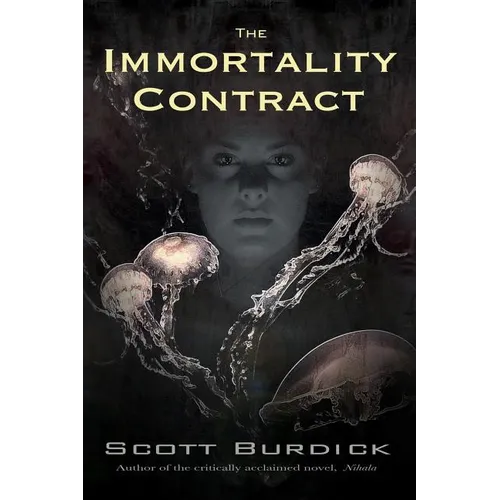 The Immortality Contract