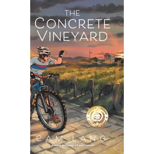 The Concrete Vineyard