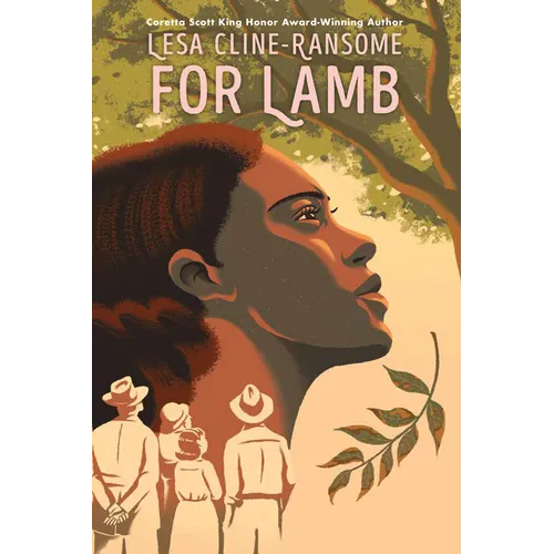 For Lamb