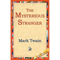 The Mysterious Stranger